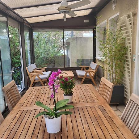 Maison A Louer 3 Chambres Sartrouville Zewnętrze zdjęcie