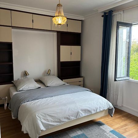 Maison A Louer 3 Chambres Sartrouville Zewnętrze zdjęcie