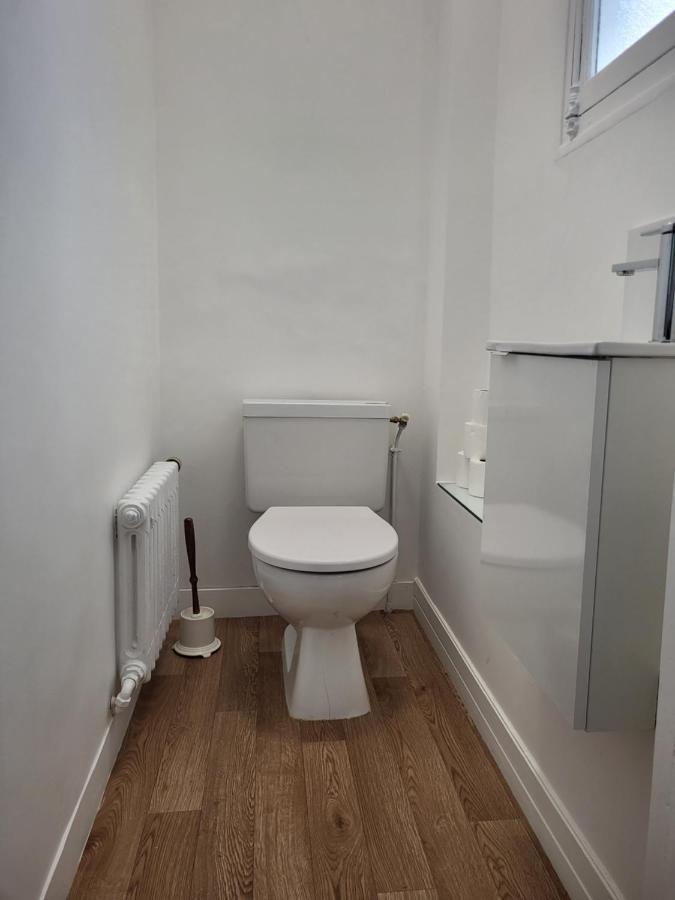Maison A Louer 3 Chambres Sartrouville Zewnętrze zdjęcie