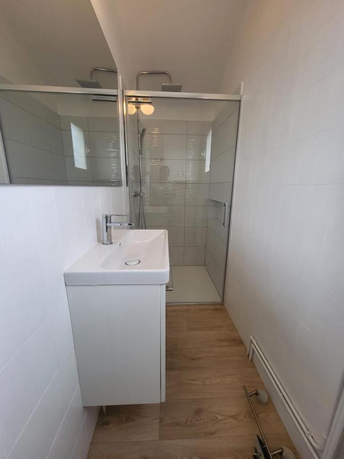 Maison A Louer 3 Chambres Sartrouville Zewnętrze zdjęcie