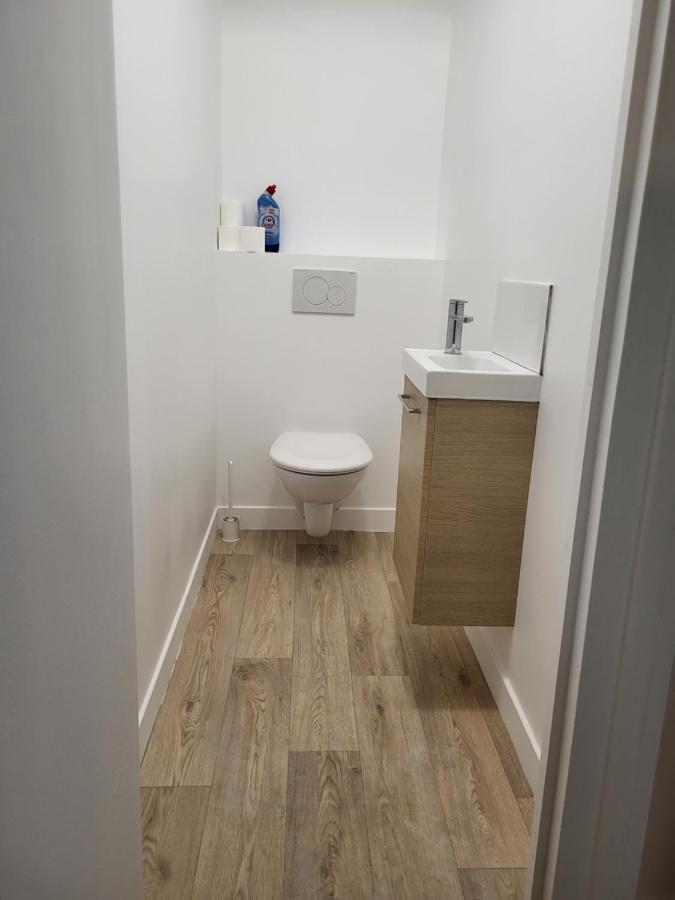 Maison A Louer 3 Chambres Sartrouville Zewnętrze zdjęcie