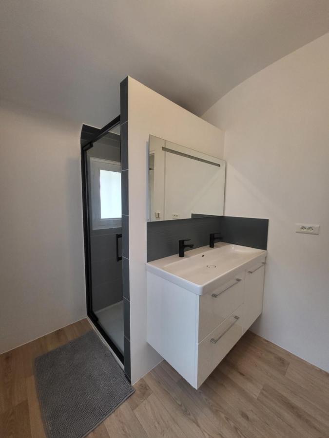 Maison A Louer 3 Chambres Sartrouville Zewnętrze zdjęcie