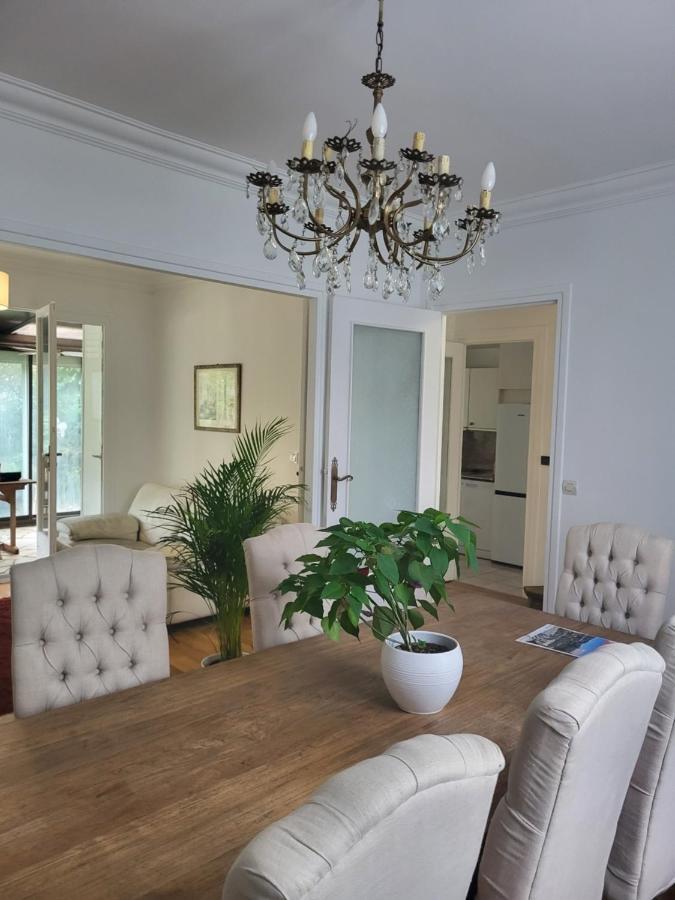 Maison A Louer 3 Chambres Sartrouville Zewnętrze zdjęcie