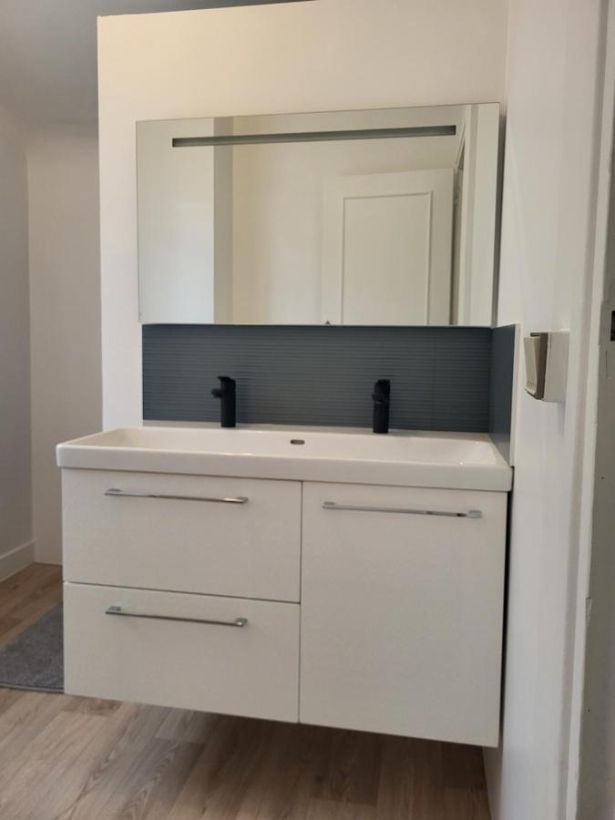 Maison A Louer 3 Chambres Sartrouville Zewnętrze zdjęcie