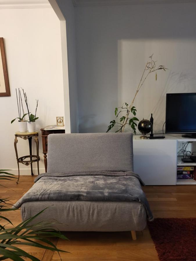 Maison A Louer 3 Chambres Sartrouville Zewnętrze zdjęcie