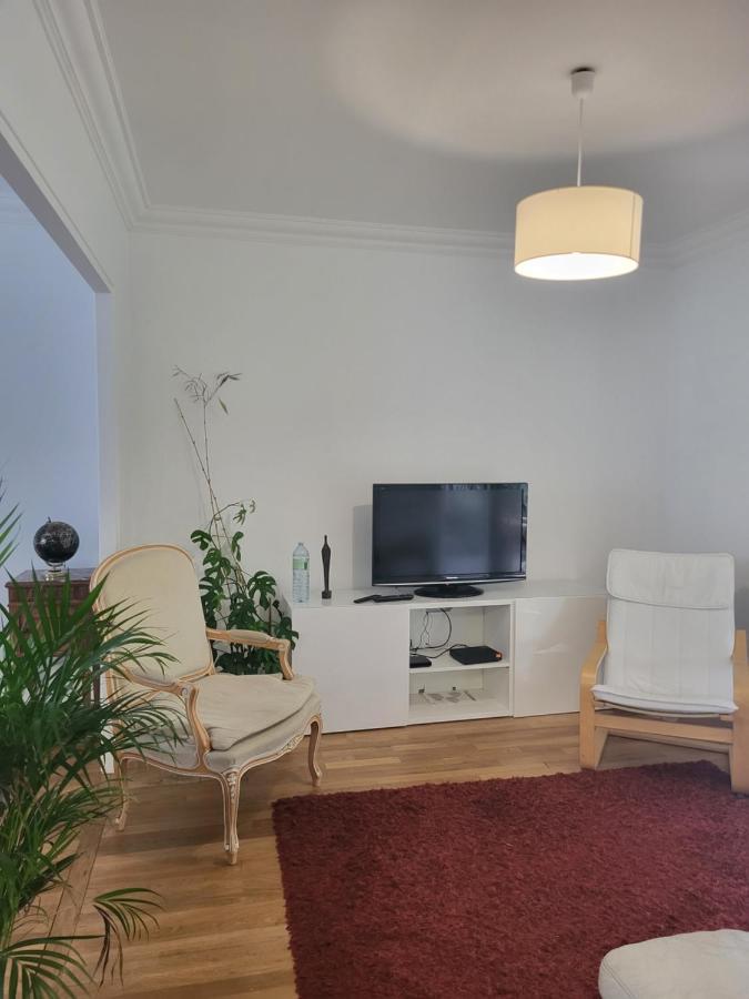 Maison A Louer 3 Chambres Sartrouville Zewnętrze zdjęcie