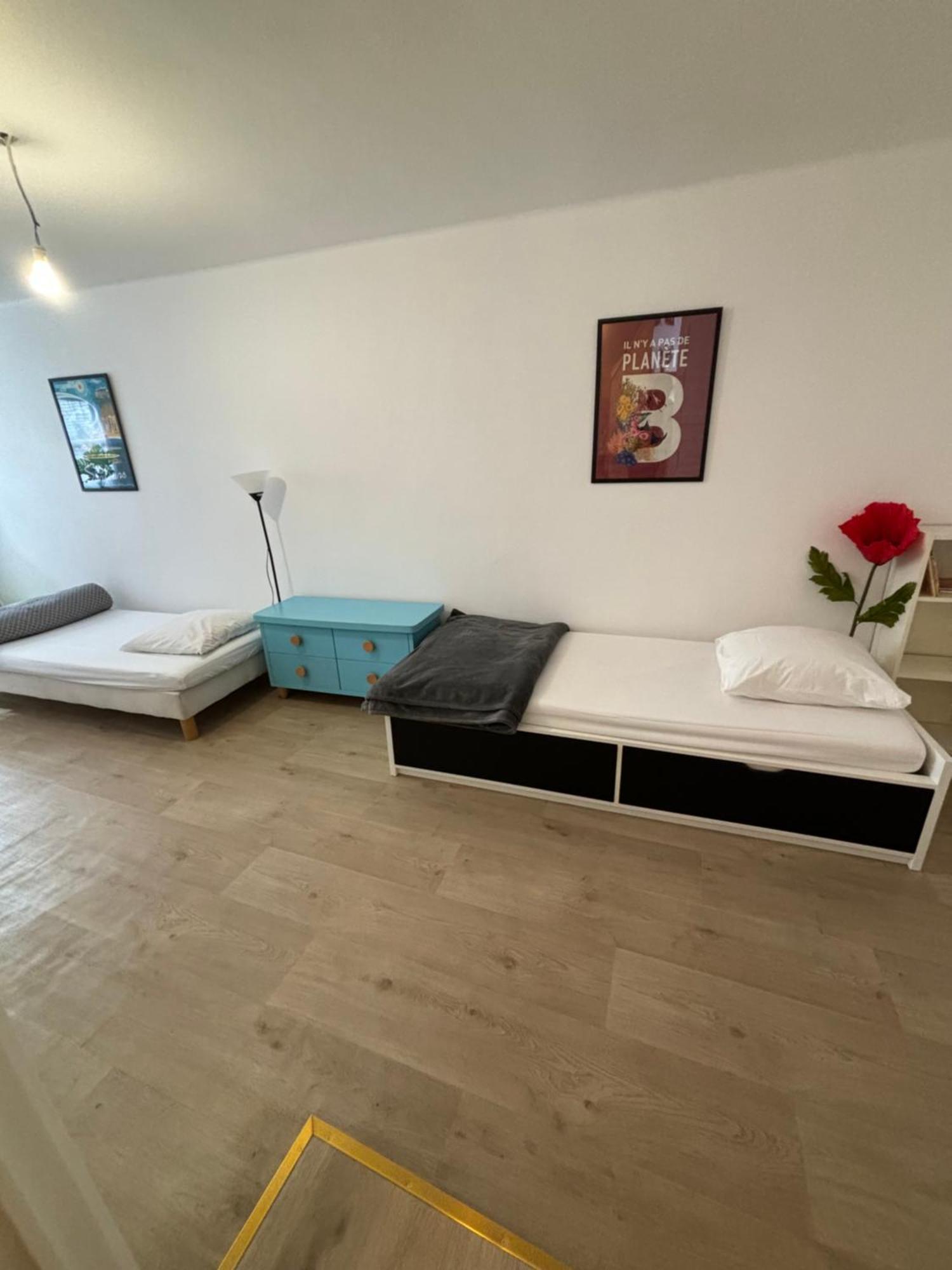 Maison A Louer 3 Chambres Sartrouville Zewnętrze zdjęcie