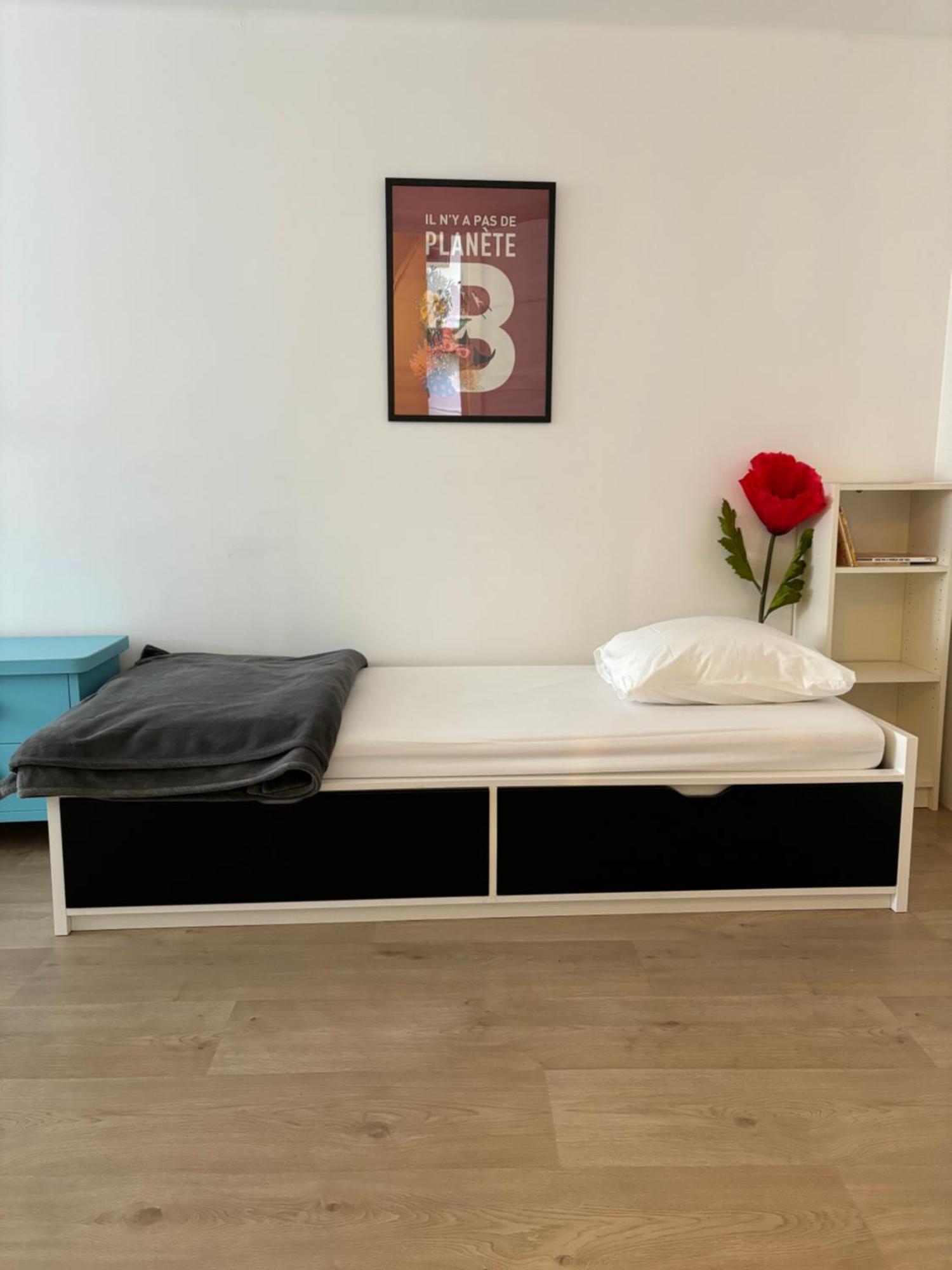 Maison A Louer 3 Chambres Sartrouville Zewnętrze zdjęcie