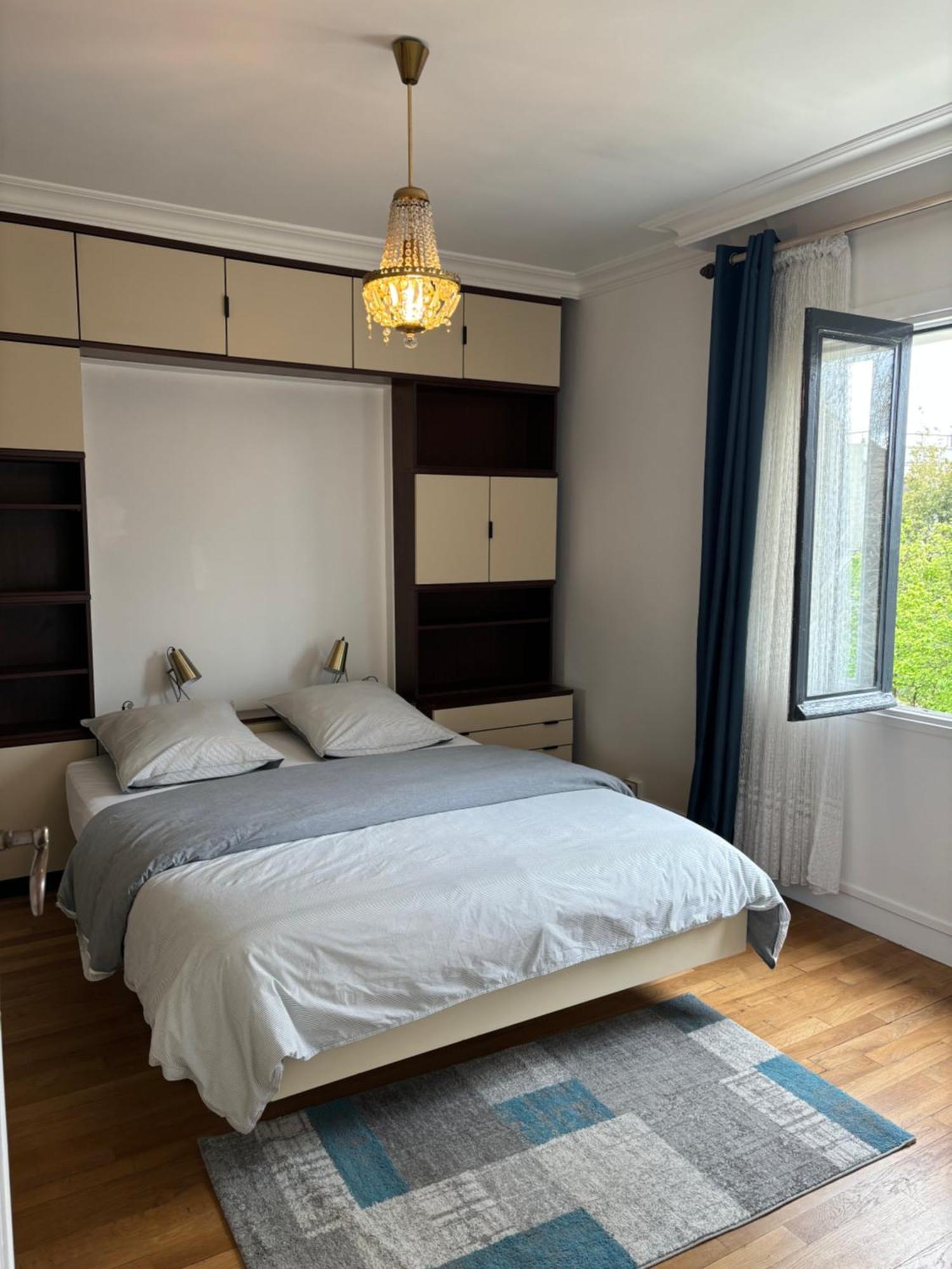 Maison A Louer 3 Chambres Sartrouville Zewnętrze zdjęcie